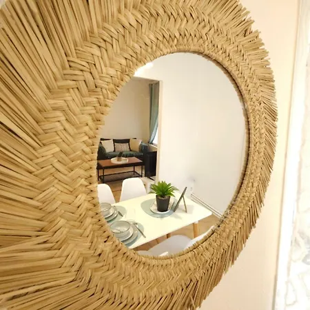 Apartmán La Capitainerie - L'avenue Des Voyageurs Cote D'opale Boulogne-sur-Mer