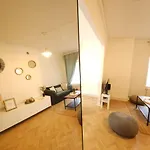 La Capitainerie - L'avenue Des Voyageurs Cote D'opale Appartement *