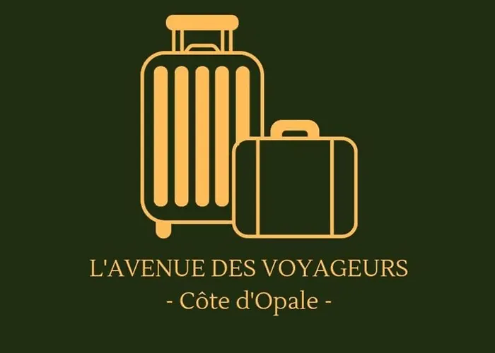 Lejlighed La Capitainerie - L'avenue Des Voyageurs Cote D'opale